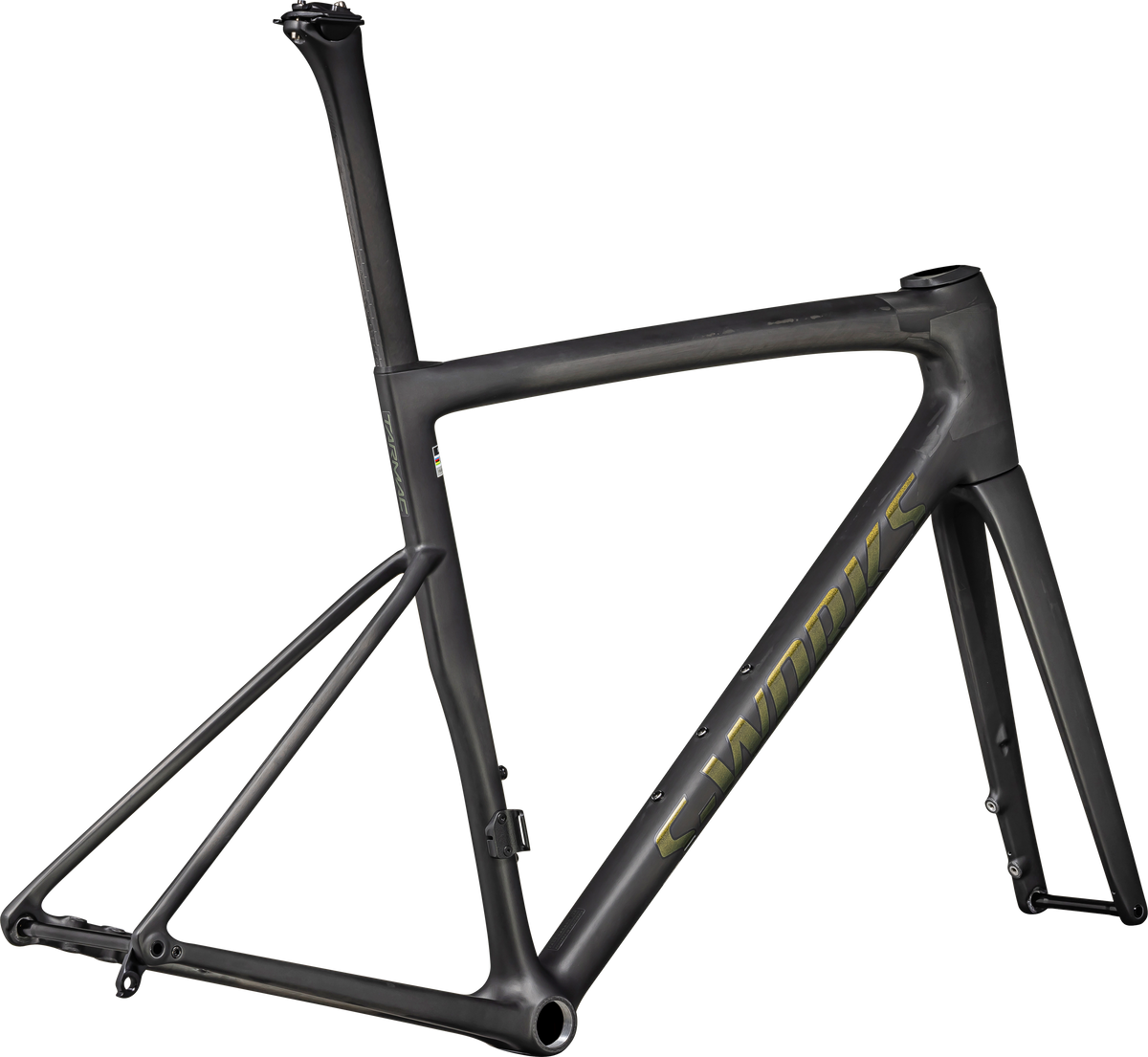 S-Works Tarmac SL8 Ready to Paint Frameset