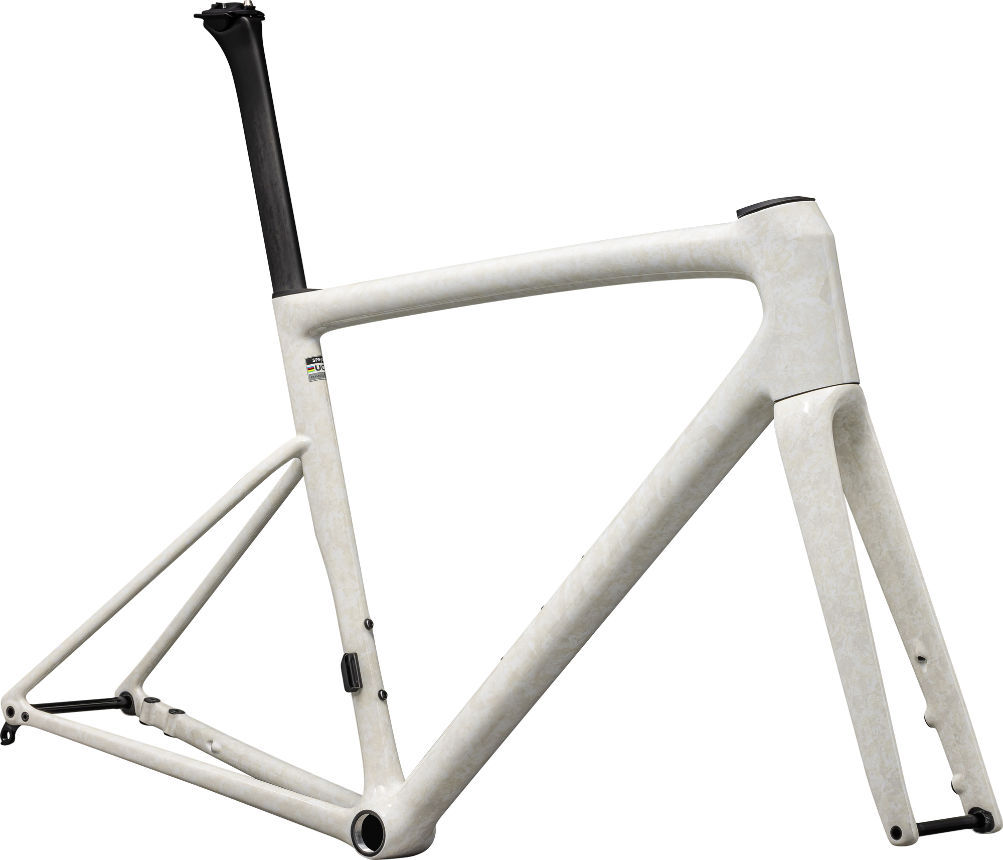S-Works Tarmac SL8 Frameset