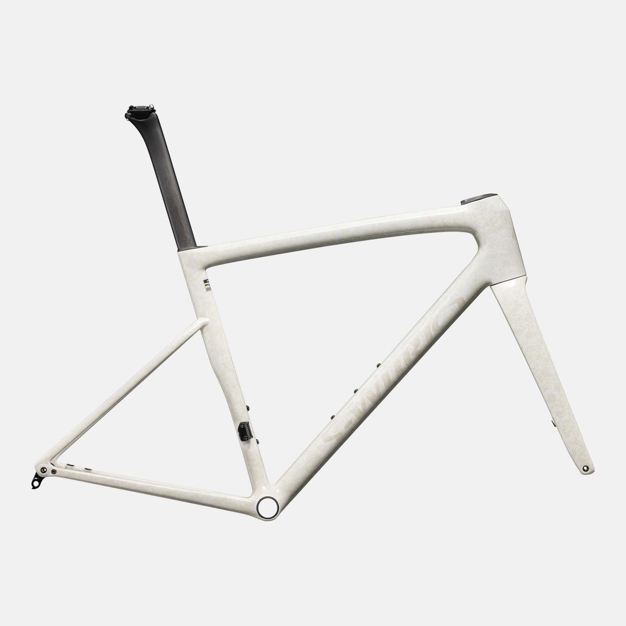 S-Works Tarmac SL8 Frameset