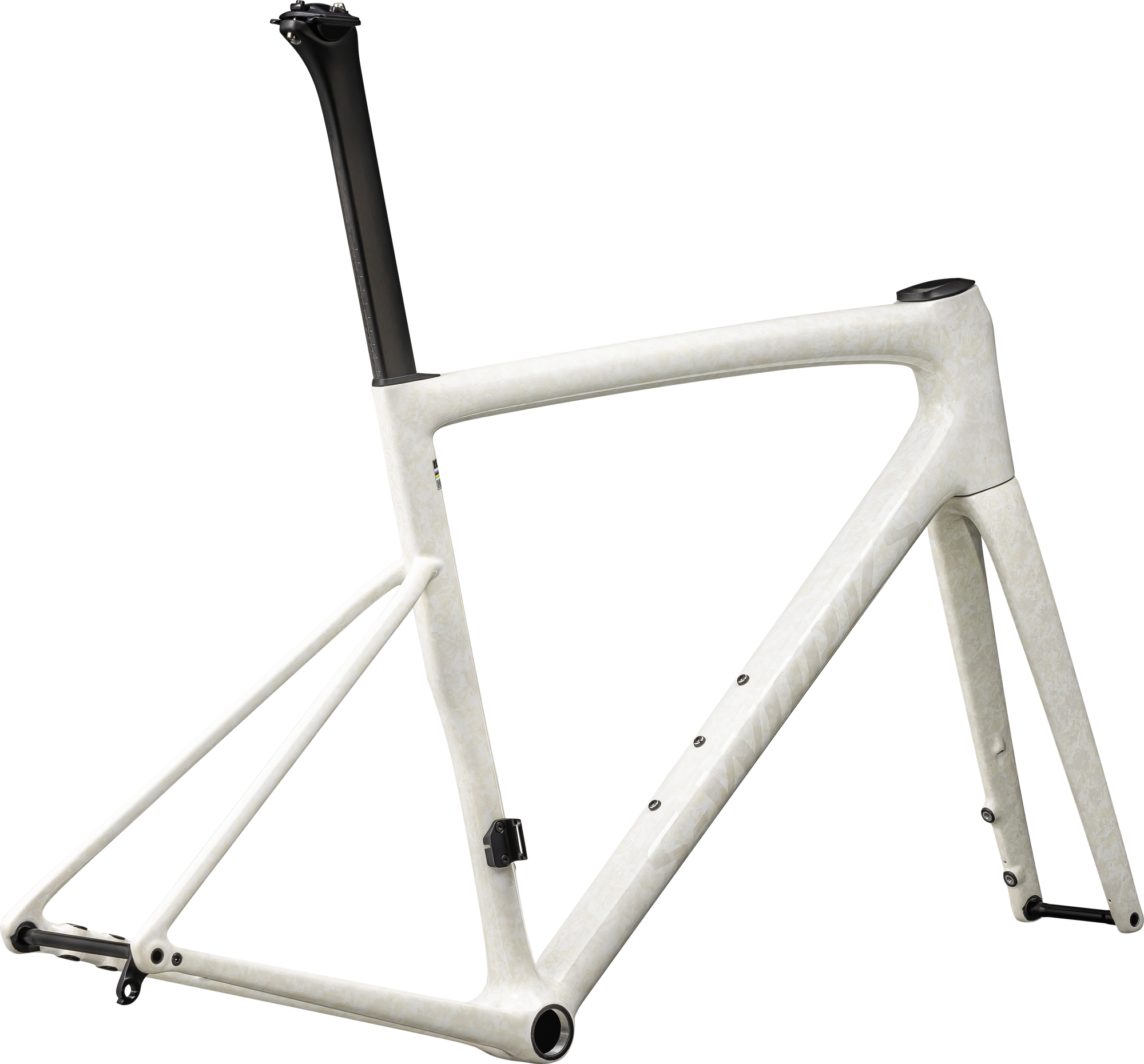 S-Works Tarmac SL8 Frameset