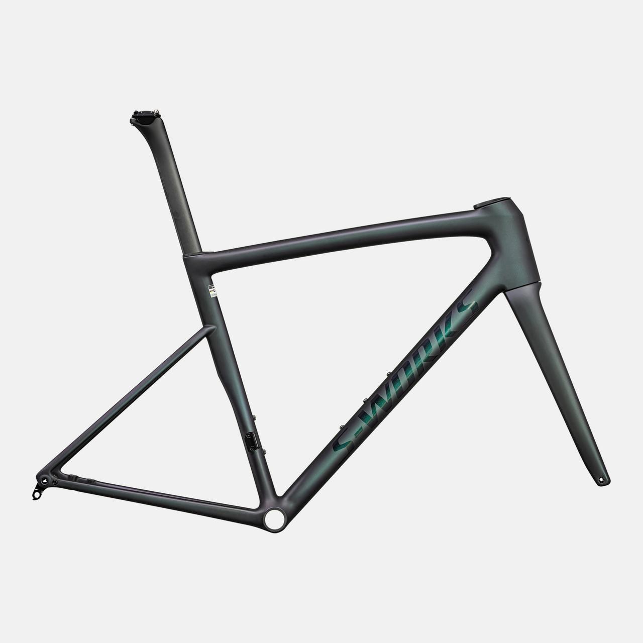 S-Works Tarmac SL8 Frameset