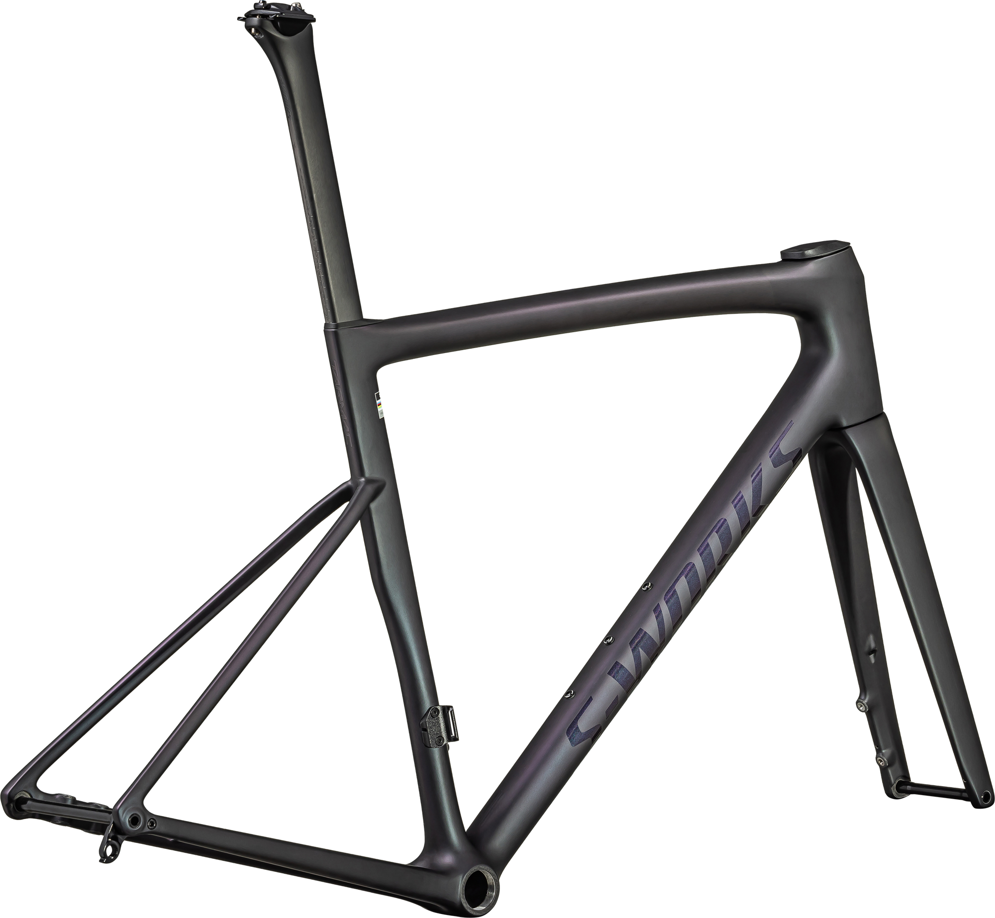 S-Works Tarmac SL8 Frameset
