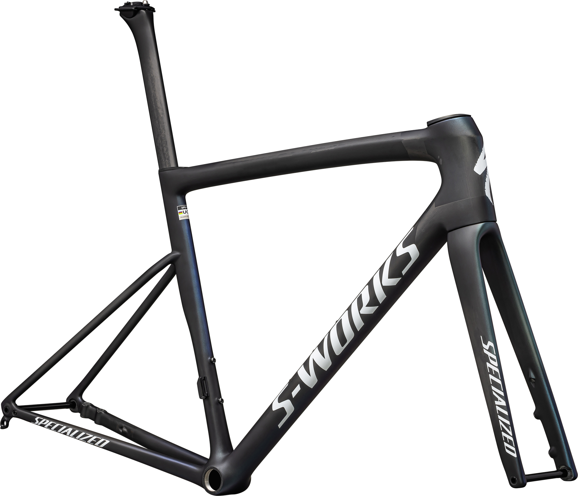 S-Works Tarmac SL8 Frameset