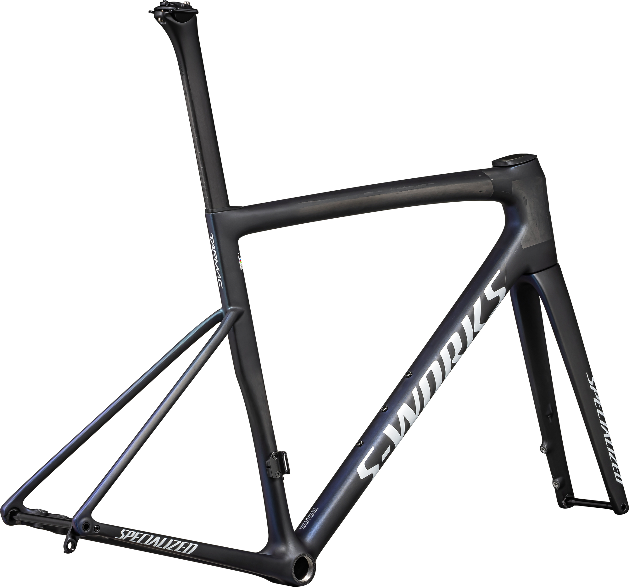 S-Works Tarmac SL8 Frameset