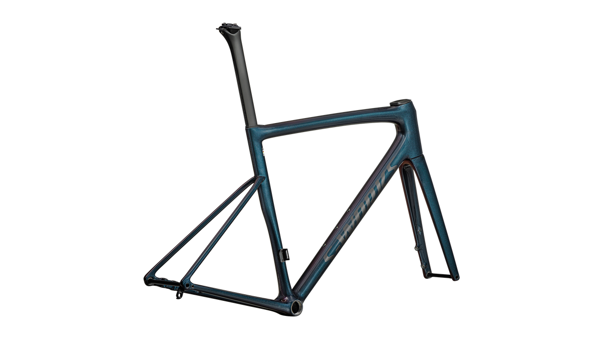 S-Works Tarmac SL8 Frameset
