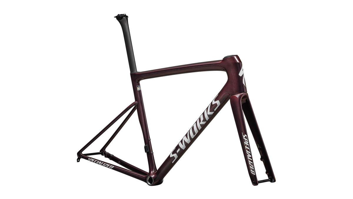 S-Works Tarmac SL8 Frameset