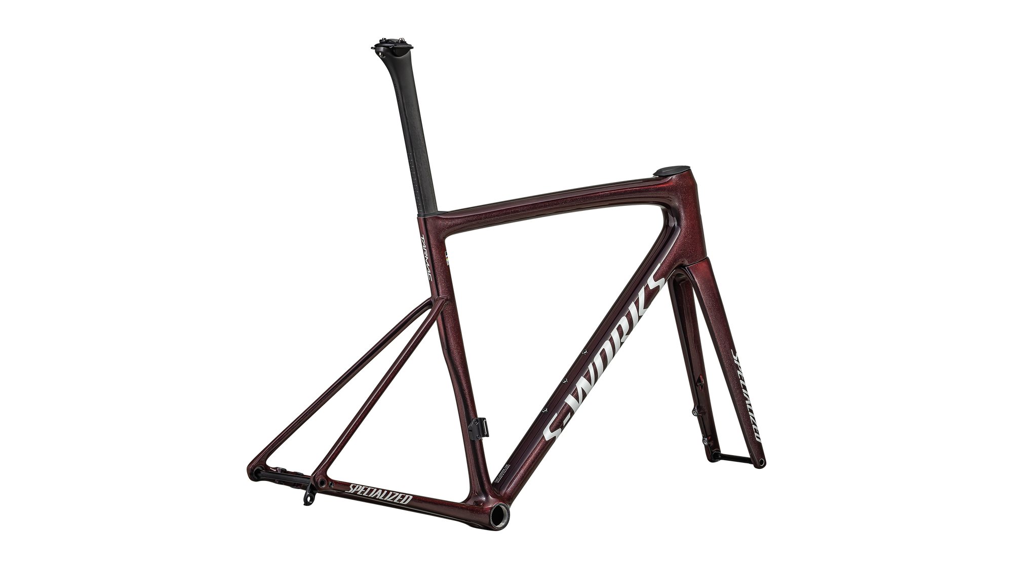 S-Works Tarmac SL8 Frameset