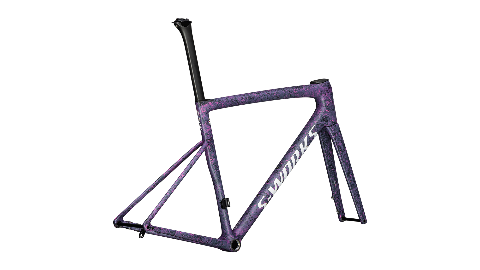 S-Works Tarmac SL8 Frameset