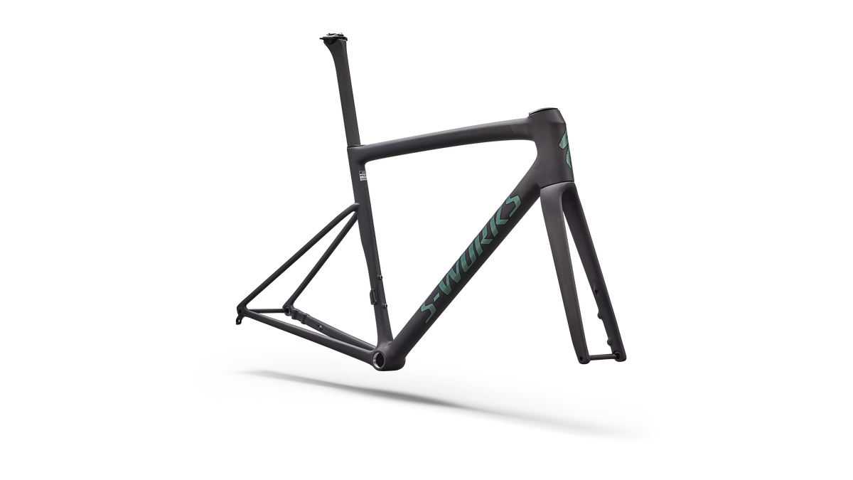 S-Works Tarmac SL8 Frameset