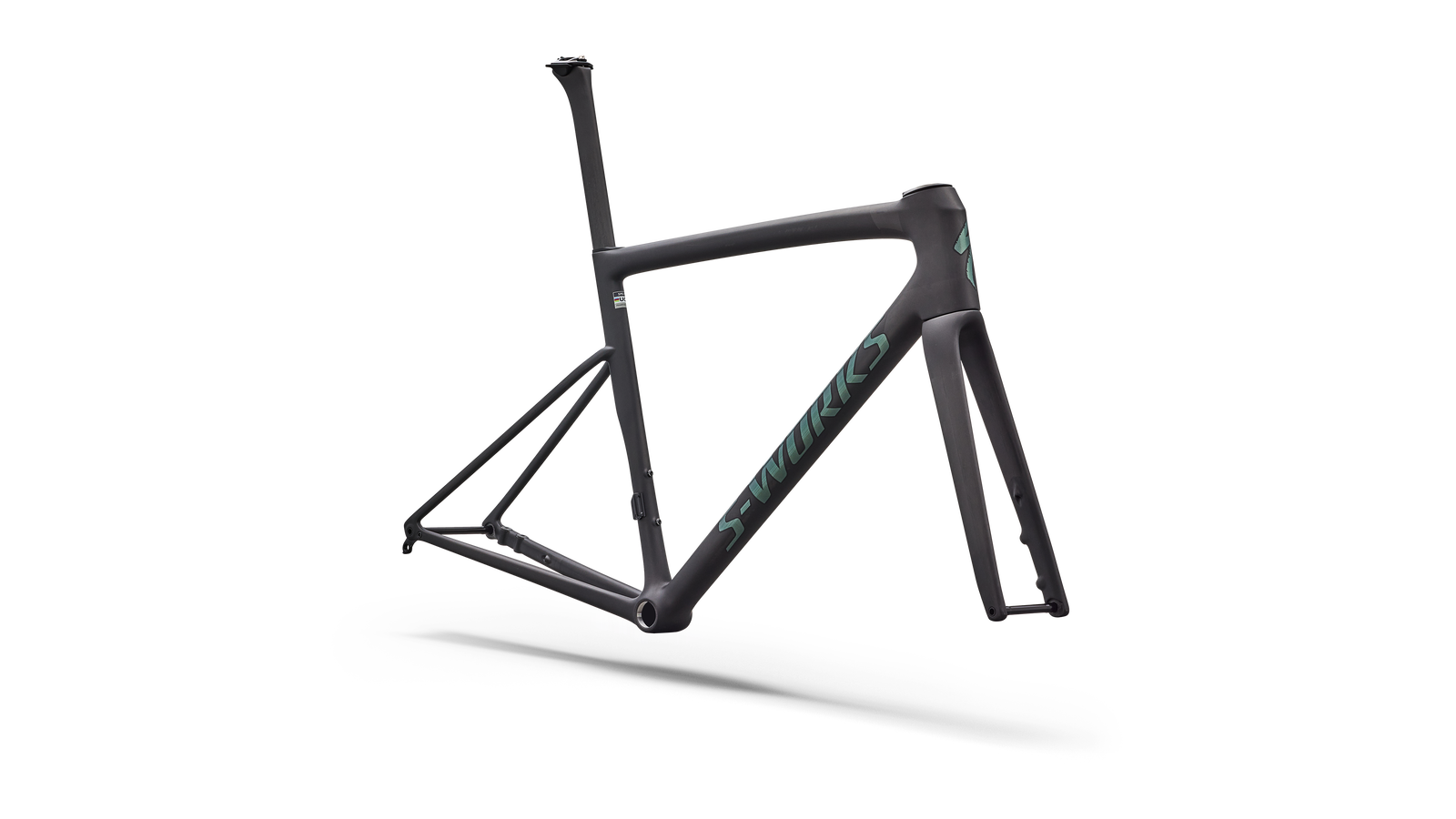 S-Works Tarmac SL8 Frameset
