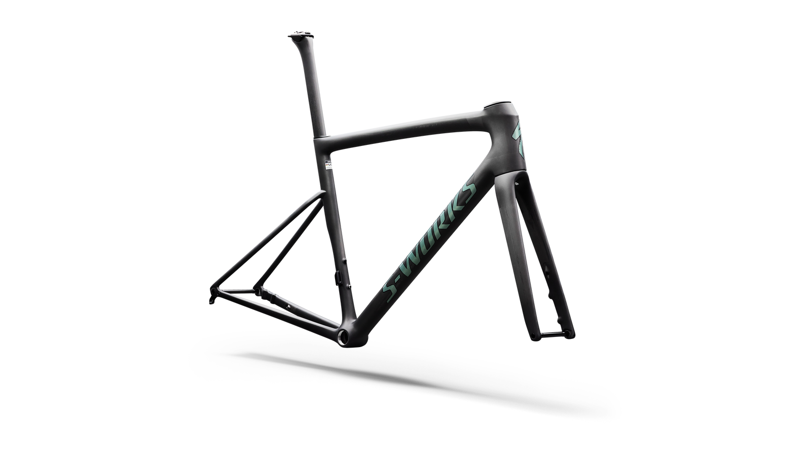 S-Works Tarmac SL8 Frameset - FACT 12r Carbon