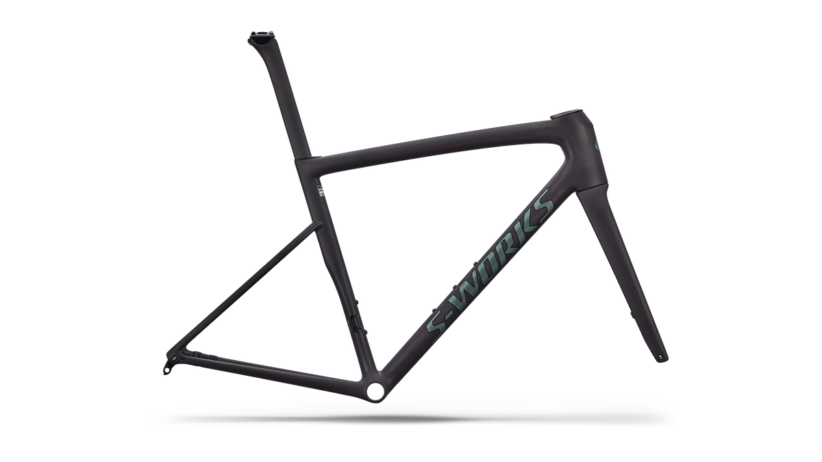 S-Works Tarmac SL8 Frameset