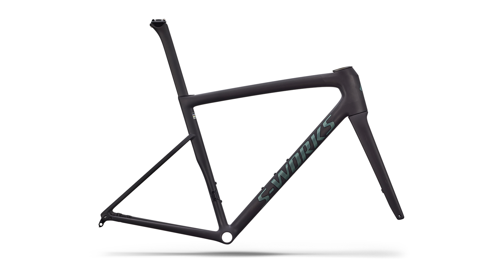 S-Works Tarmac SL8 Frameset