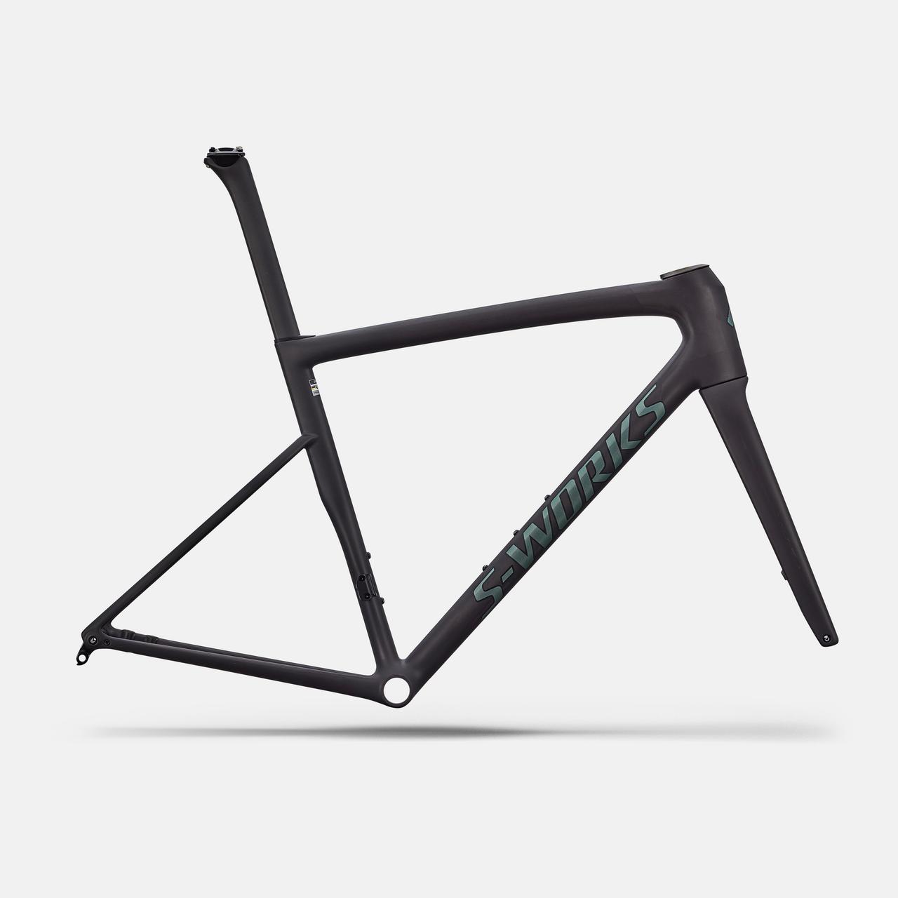 S-Works Tarmac SL8 Frameset