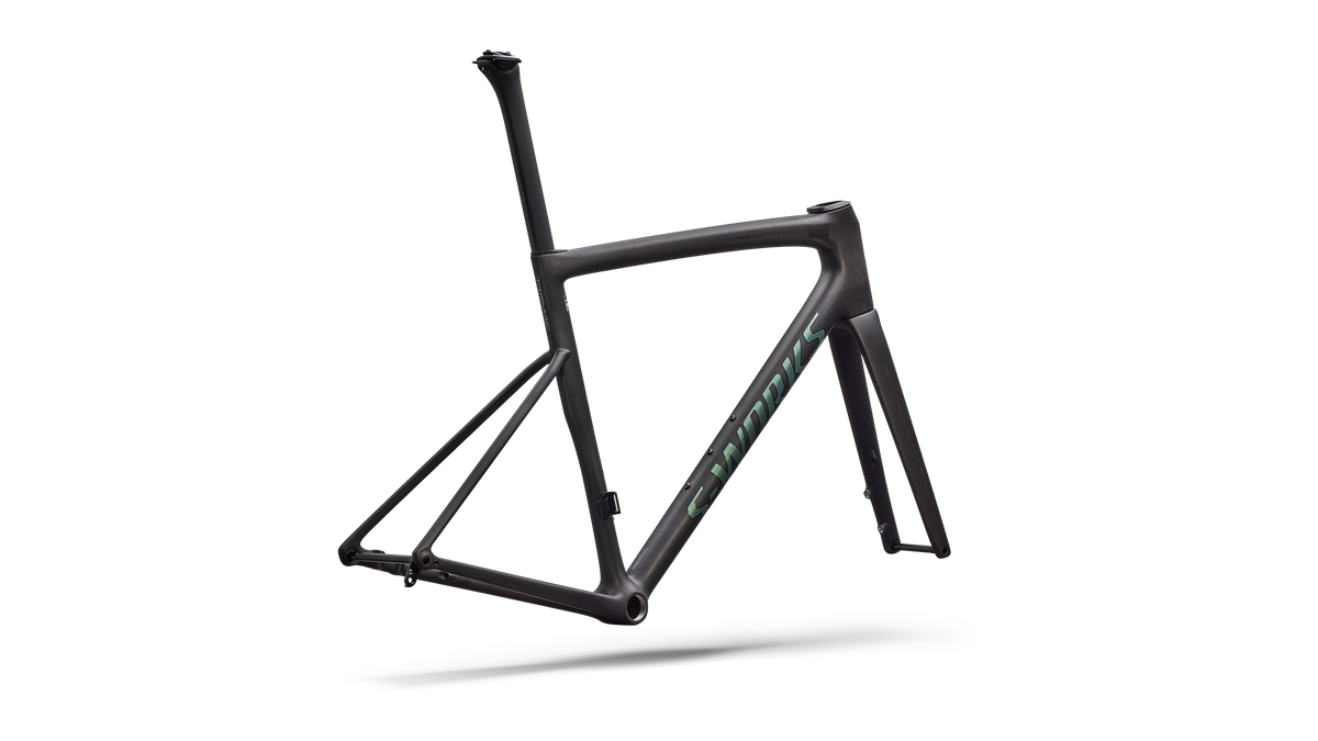 S-Works Tarmac SL8 Frameset