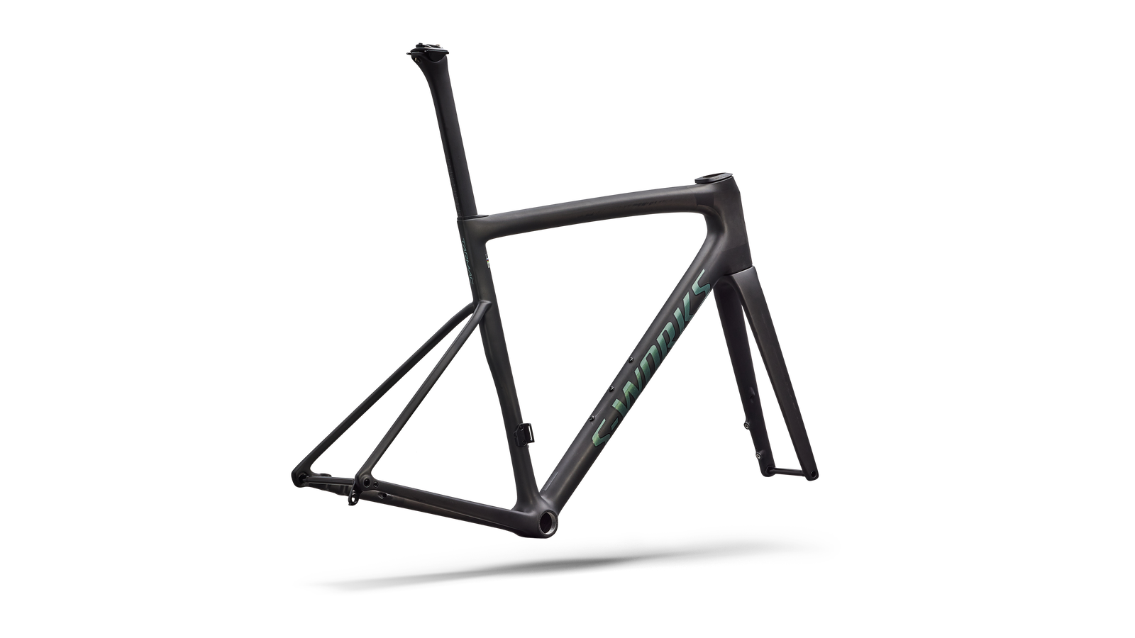 S-Works Tarmac SL8 Frameset