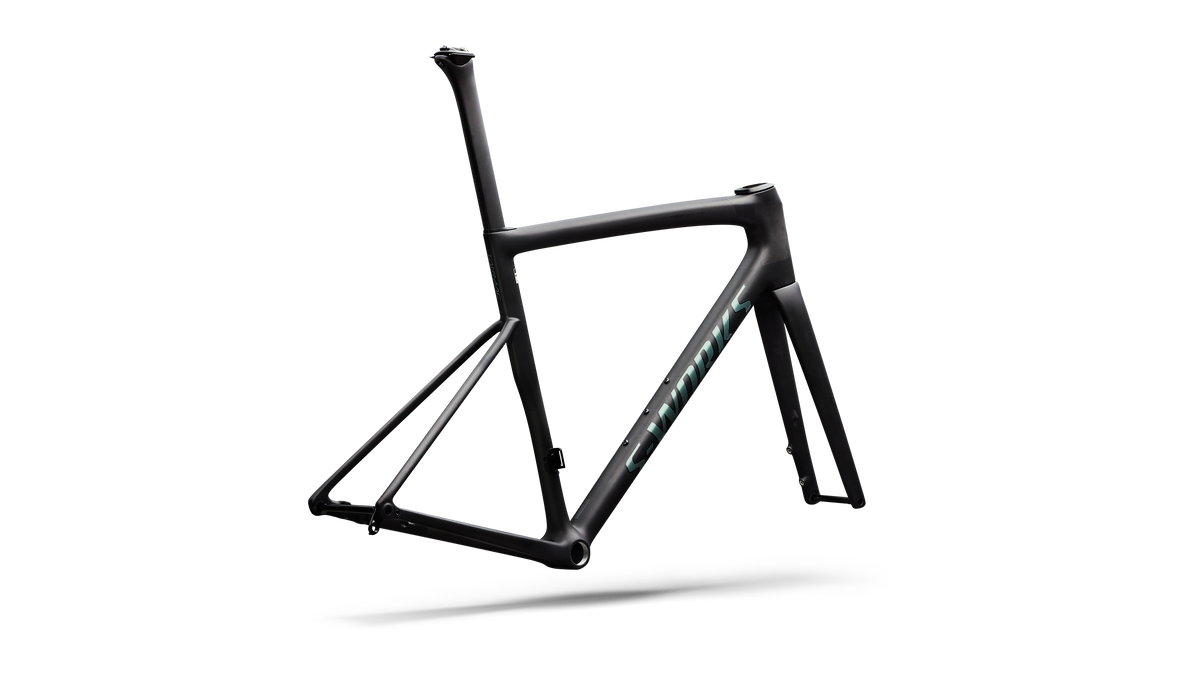 S-Works Tarmac SL8 Frameset - FACT 12r Carbon