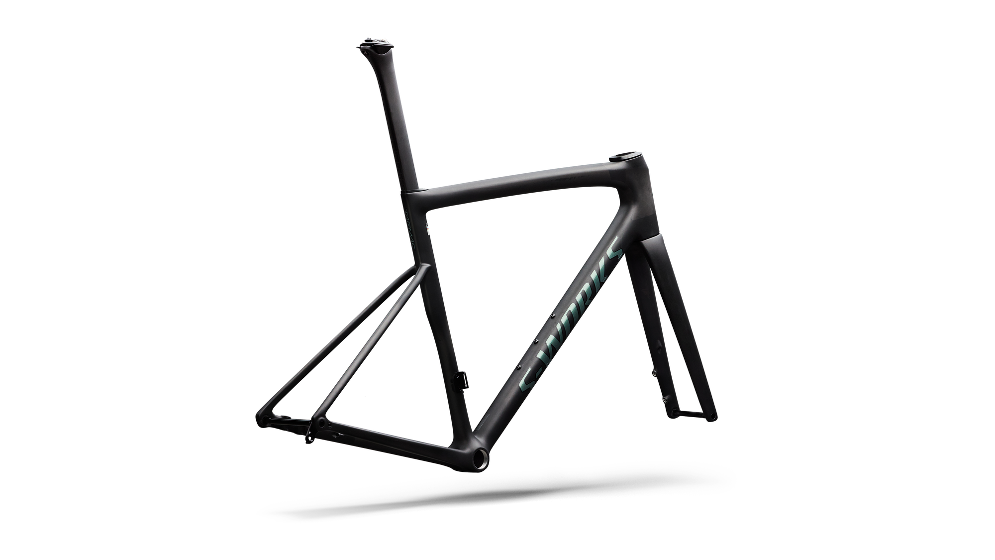 S-Works Tarmac SL8 Frameset - FACT 12r Carbon