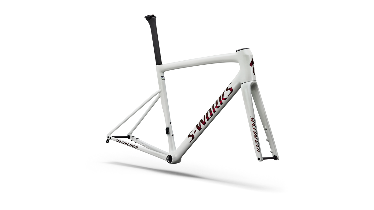 S-Works Tarmac SL8 Frameset