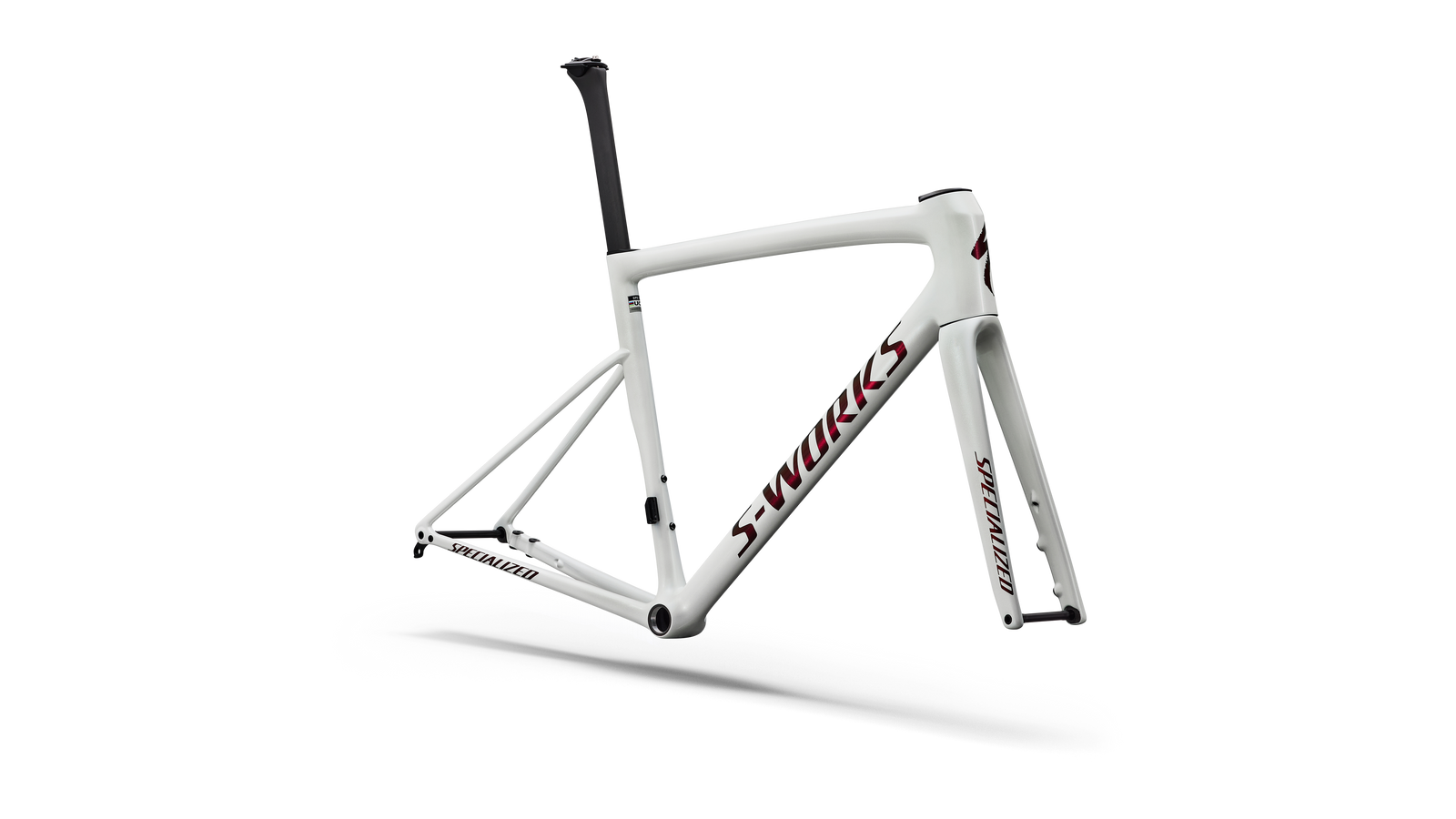 S-Works Tarmac SL8 Frameset