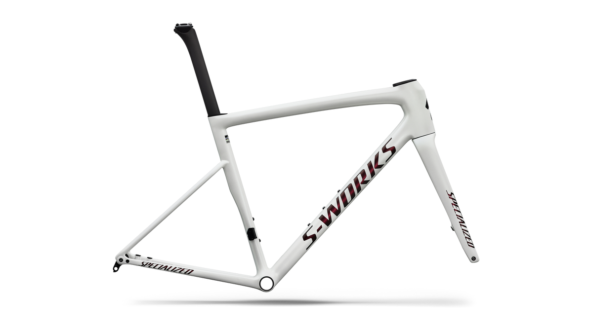 S-Works Tarmac SL8 Frameset