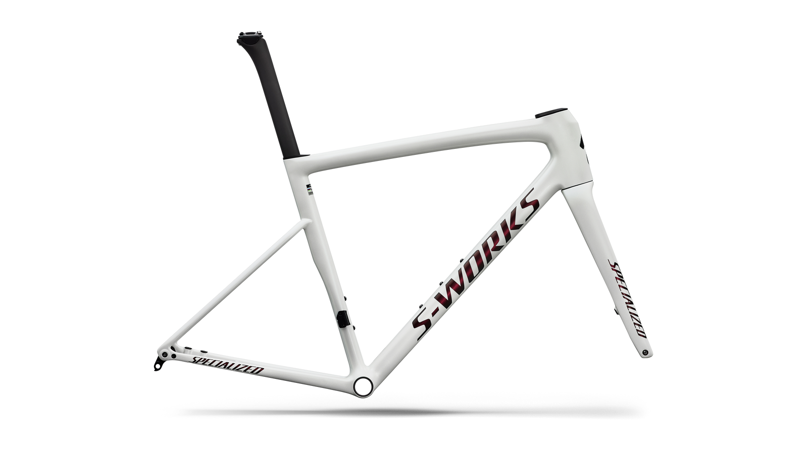 S-Works Tarmac SL8 Frameset
