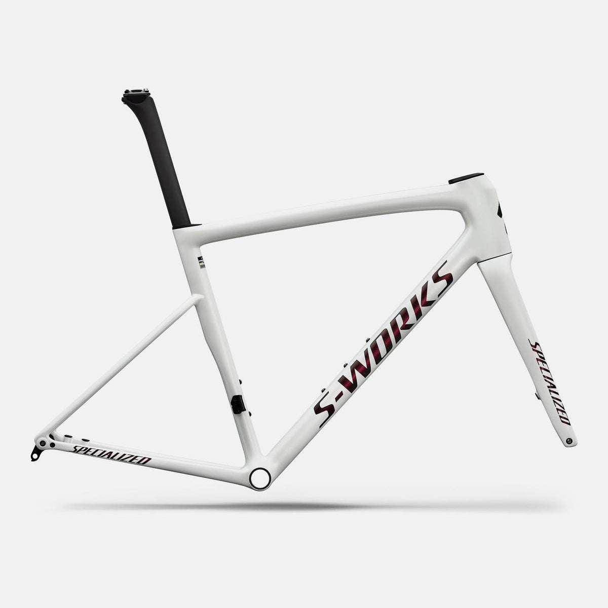 S-Works Tarmac SL8 Frameset