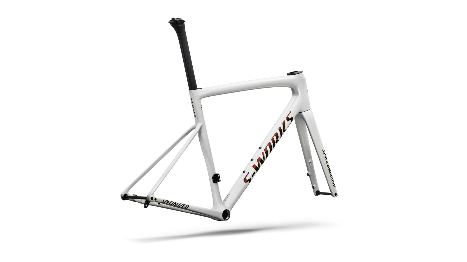 S-Works Tarmac SL8 Frameset