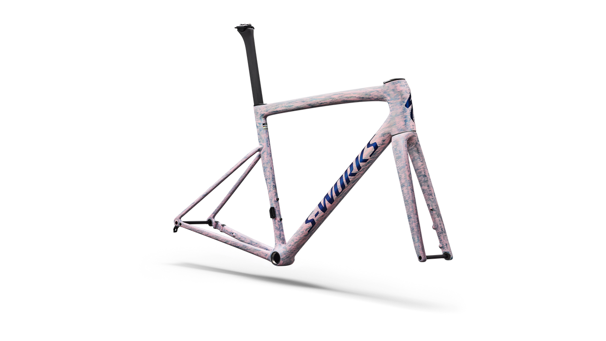 S-Works Tarmac SL8 Frameset
