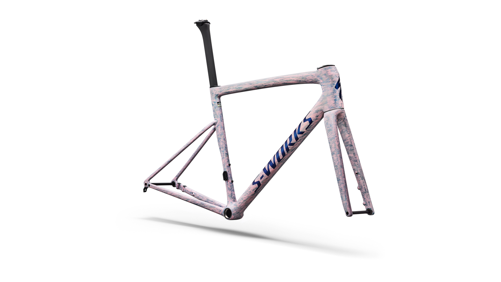 S-Works Tarmac SL8 Frameset