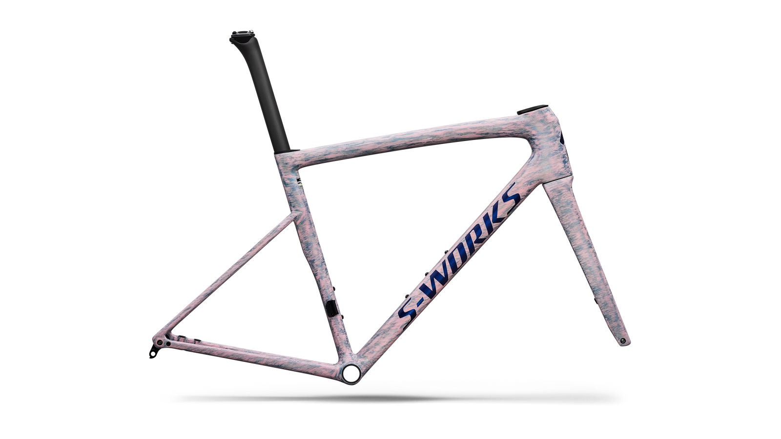S-Works Tarmac SL8 Frameset