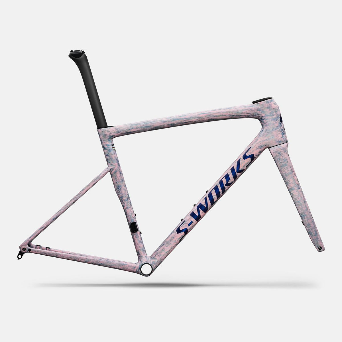 S-Works Tarmac SL8 Frameset