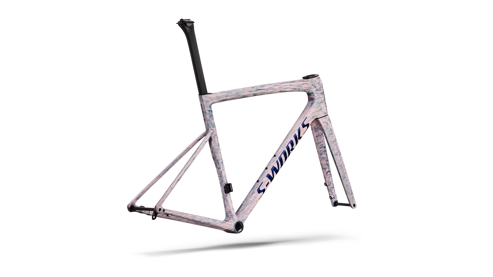 S-Works Tarmac SL8 Frameset