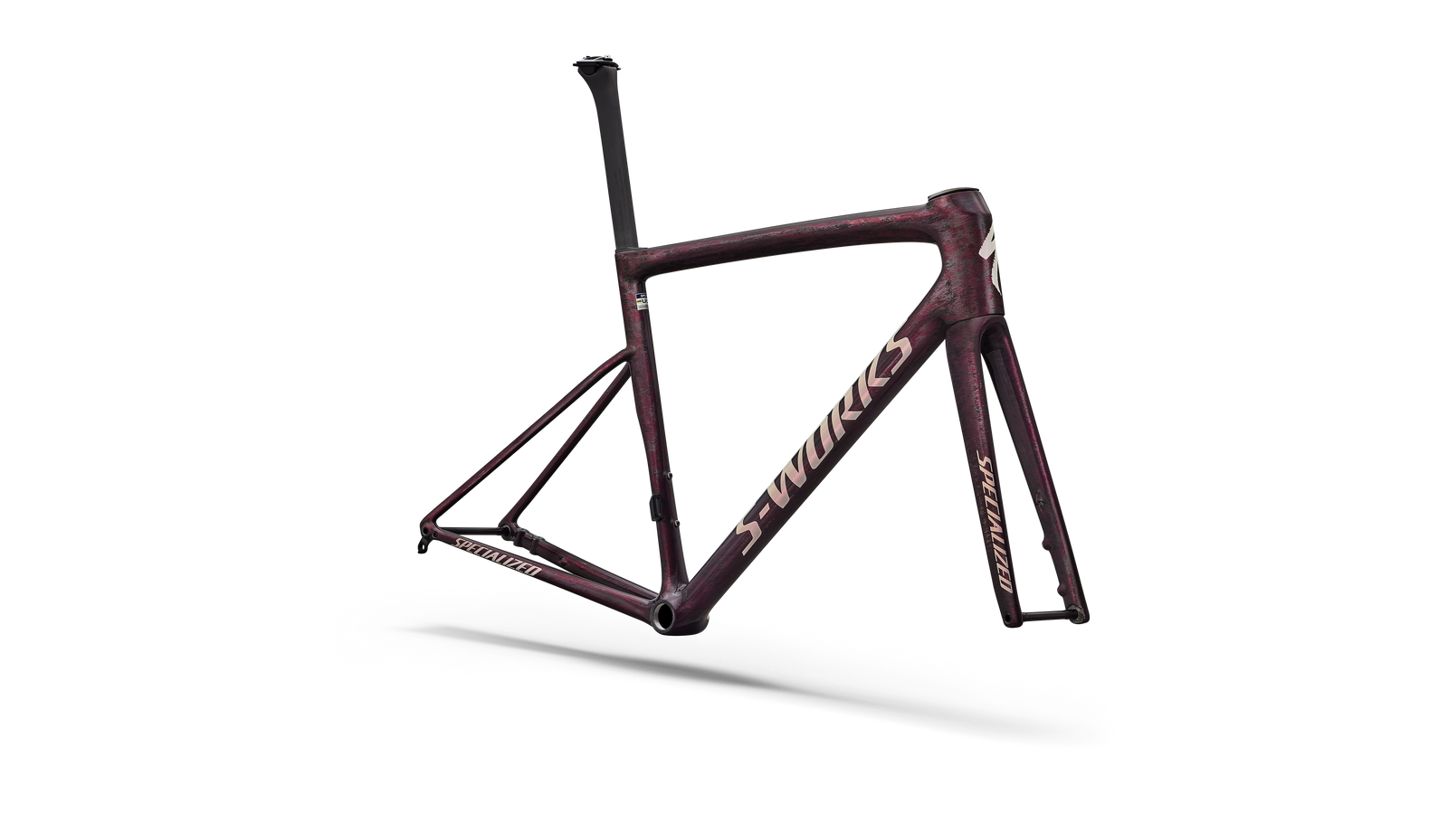 S-Works Tarmac SL8 Frameset