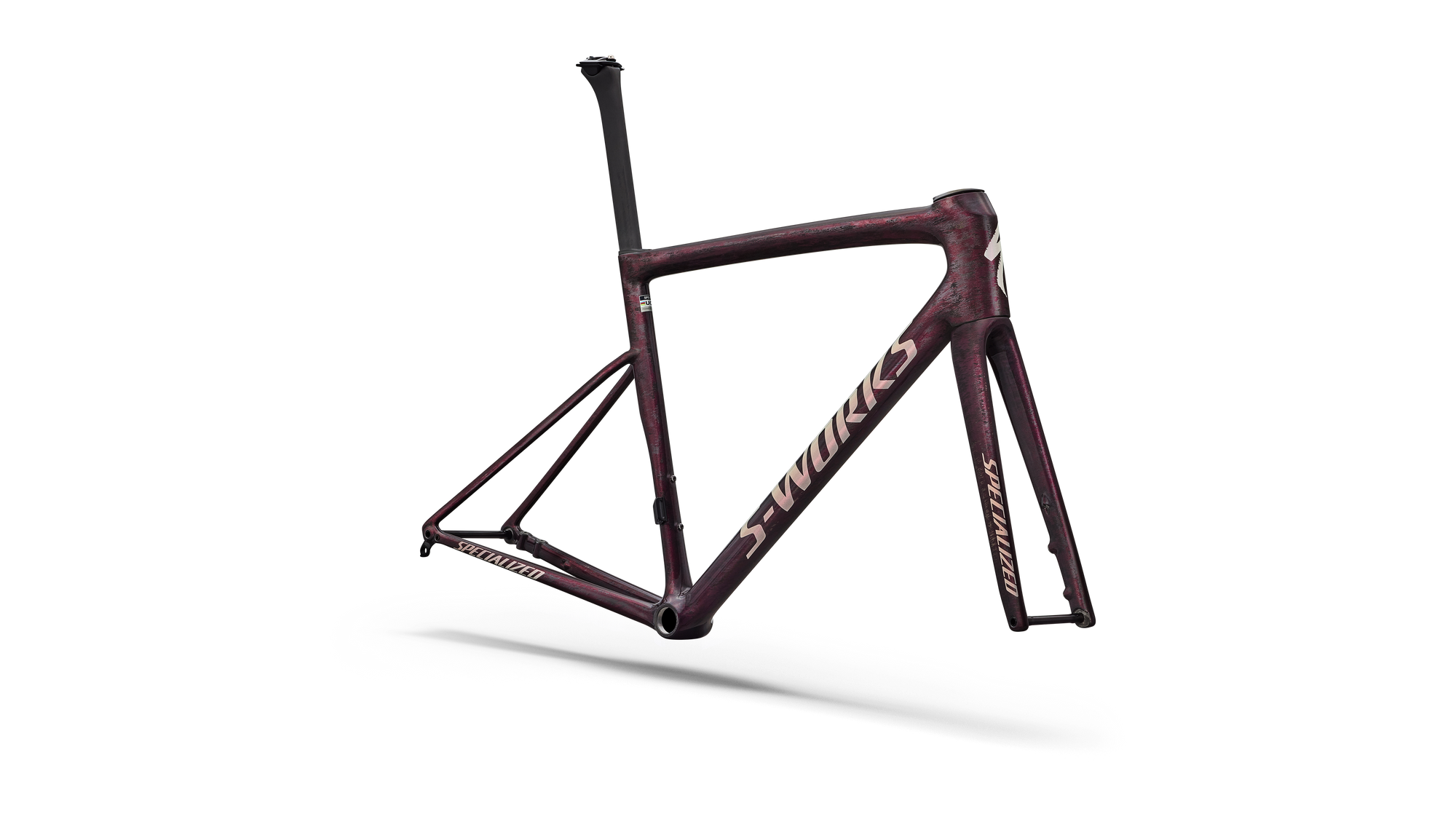 S-Works Tarmac SL8 Frameset