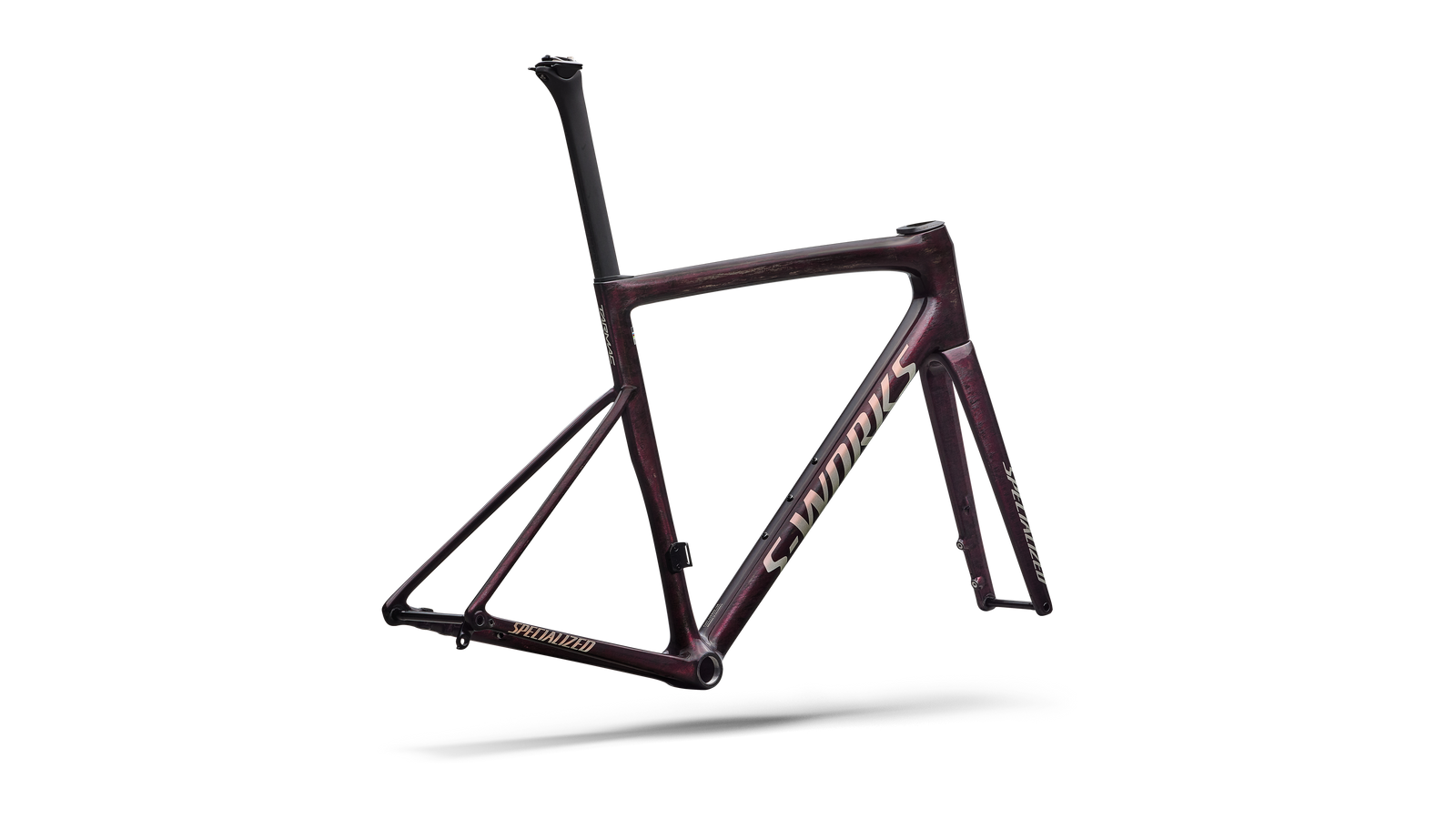 S-Works Tarmac SL8 Frameset