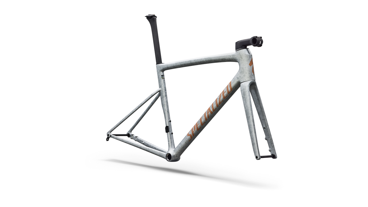 Tarmac SL8 Frameset