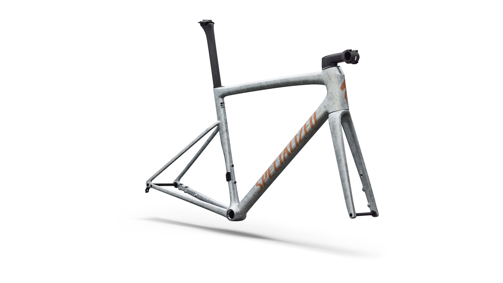 Tarmac SL8 Frameset