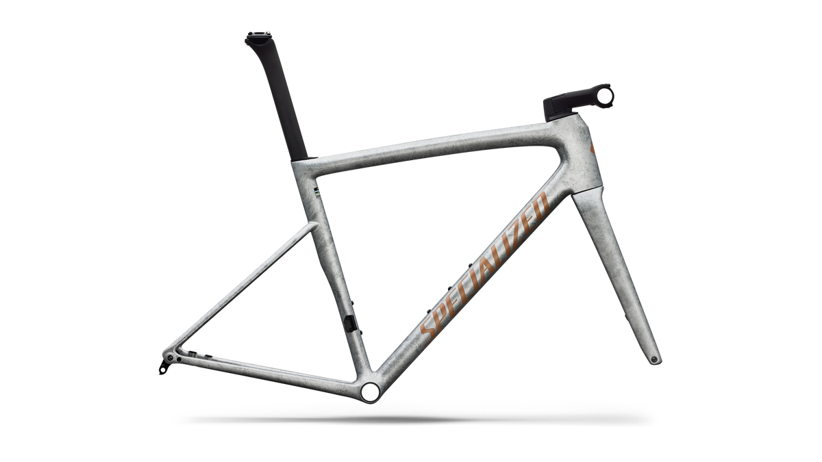Tarmac SL8 Frameset