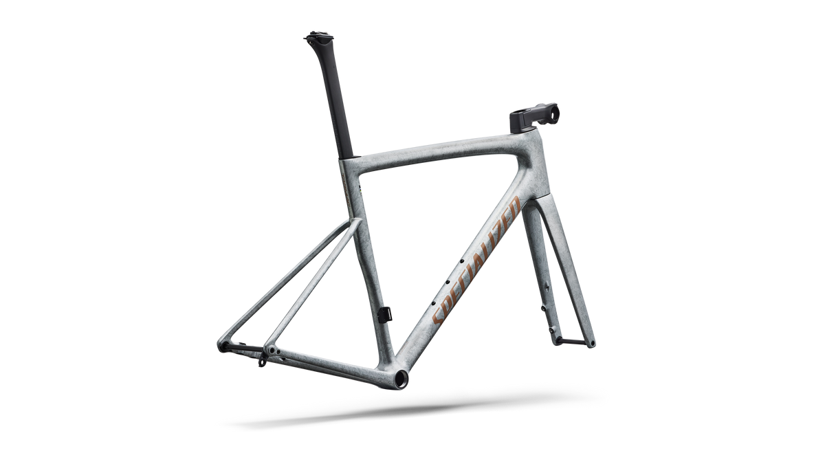 Tarmac SL8 Frameset