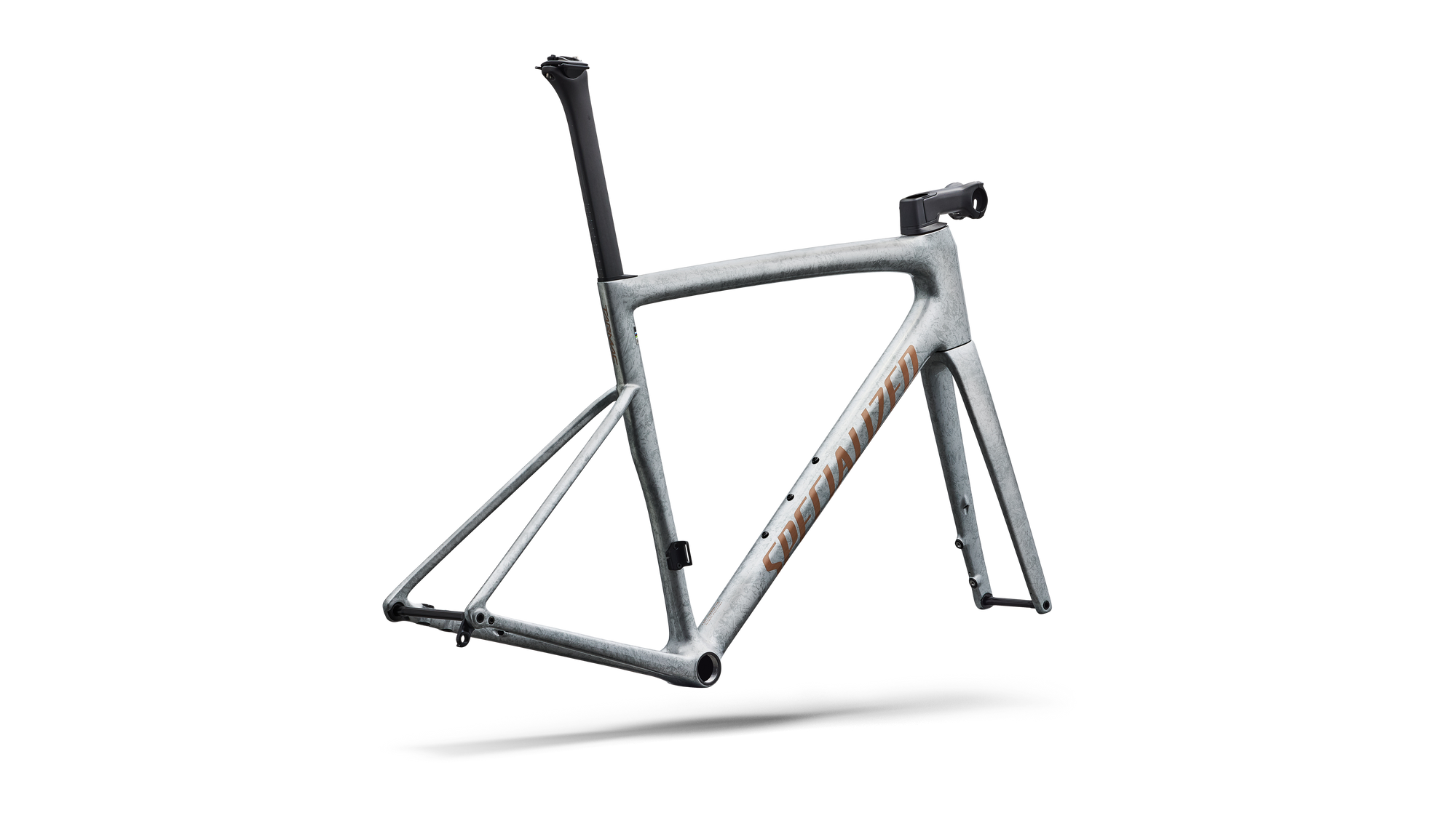 Tarmac SL8 Frameset