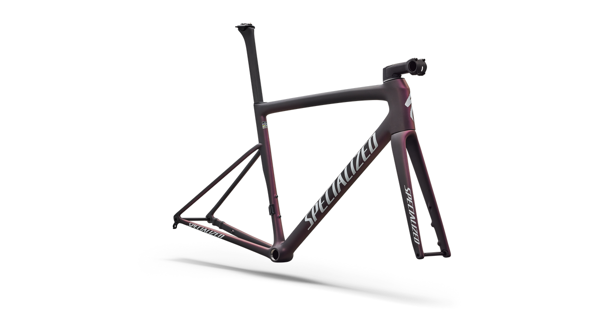 Tarmac SL8 Frameset