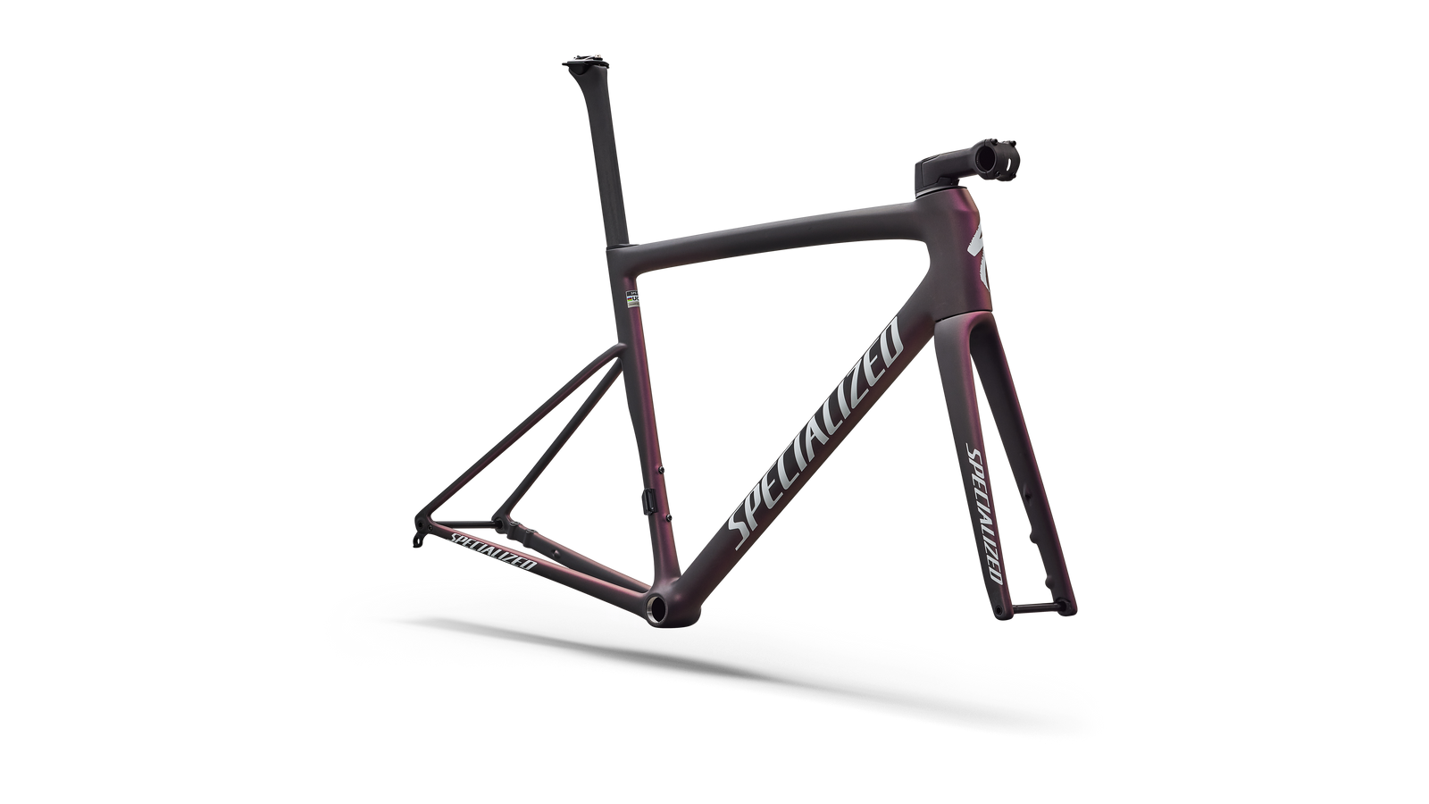 Tarmac SL8 Frameset