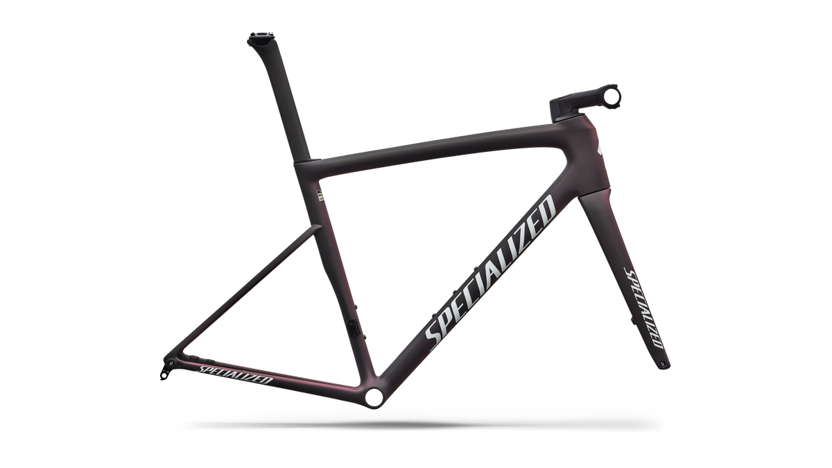 Tarmac SL8 Frameset