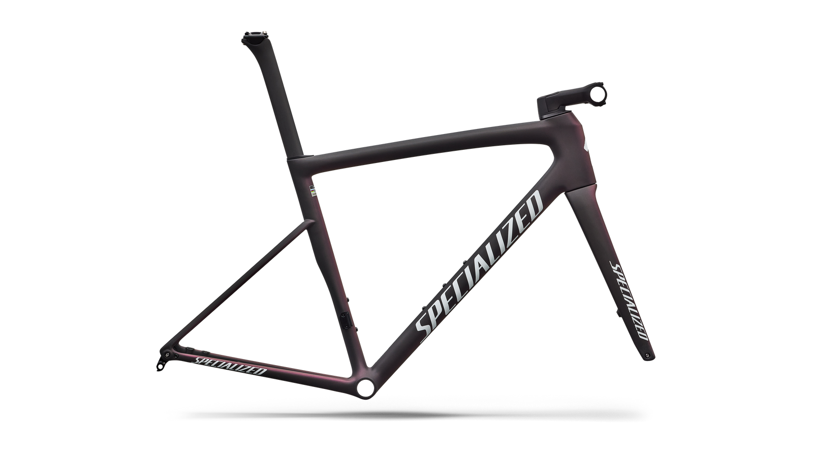Tarmac SL8 Frameset
