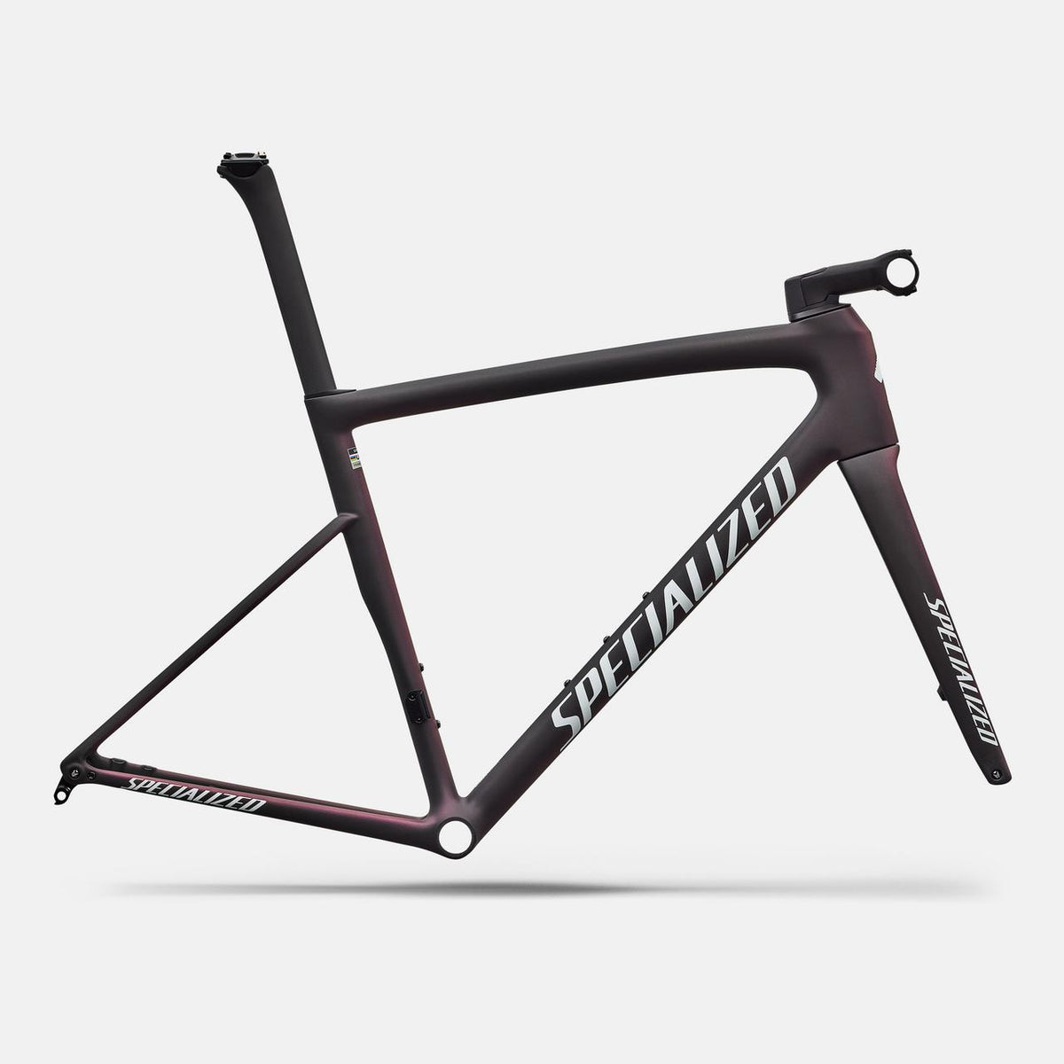 Tarmac SL8 Frameset