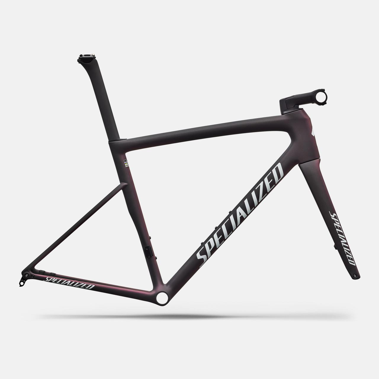 Tarmac SL8 Frameset