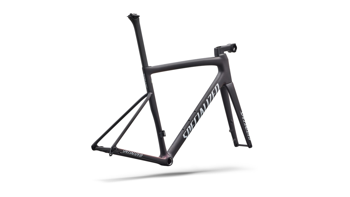 Tarmac SL8 Frameset