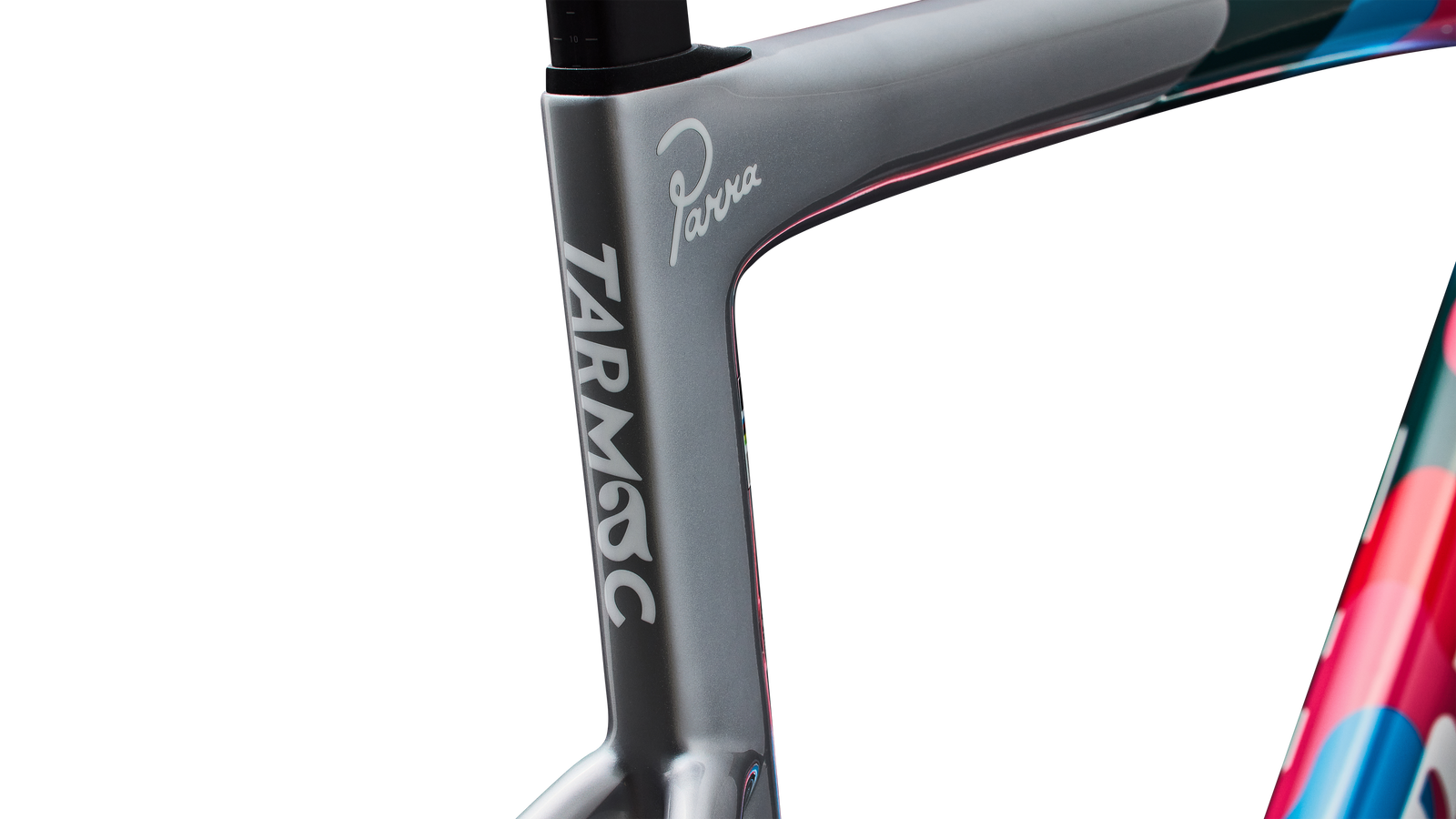 S-Works Tarmac SL8 Frameset LTD - Parra