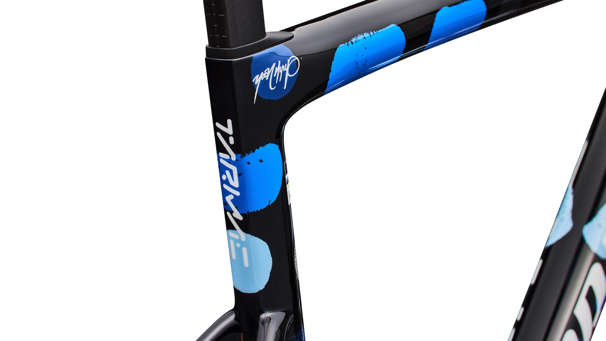 S-Works Tarmac SL8 Frameset LTD - Yoon Hyup